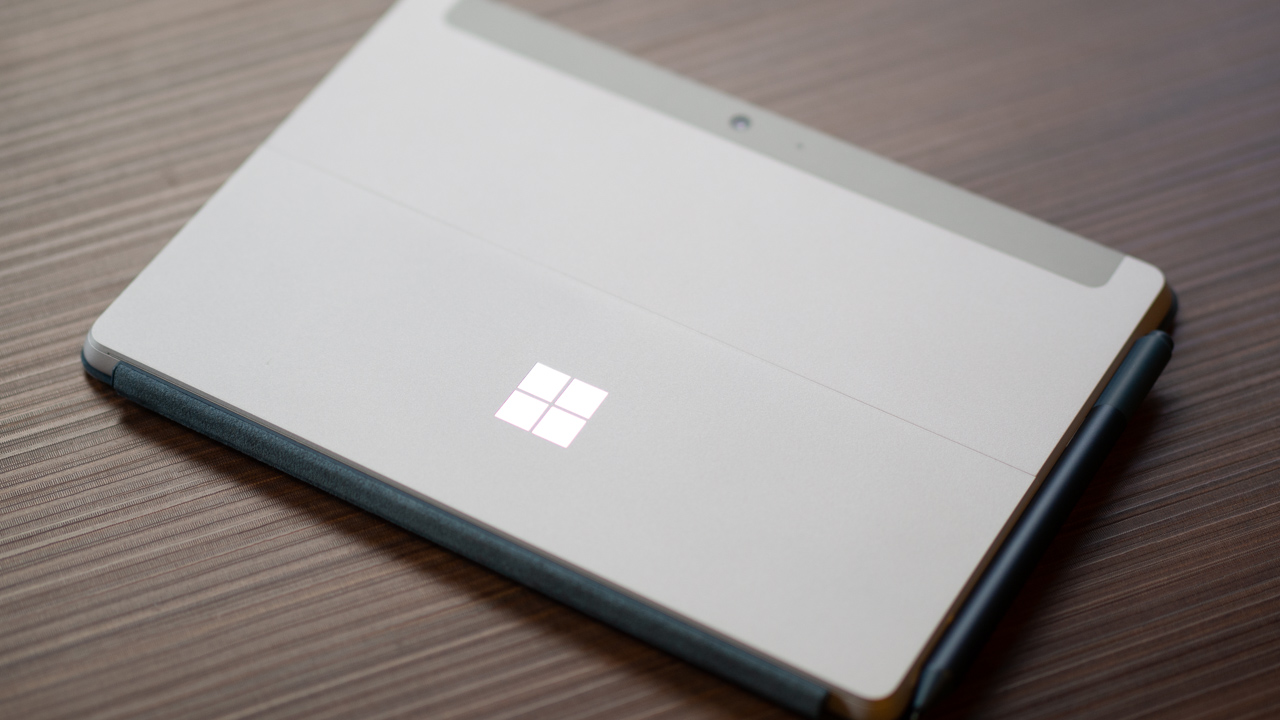 レビュー】Surface Go LTE Advanced 本当に使える小型2in1最右翼